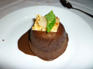 Dessert