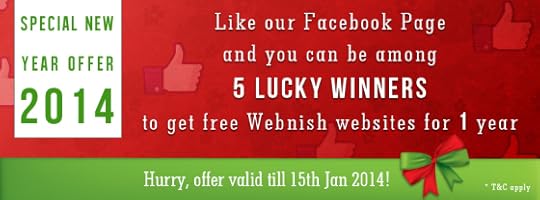 Webnish Software LLP © Copyright 2014