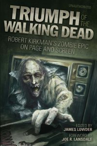 Triumph of Walking Dead