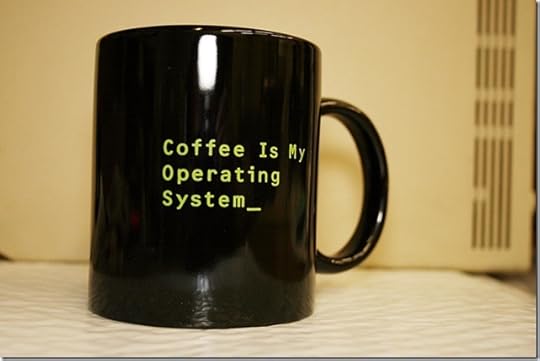 coffeesystem