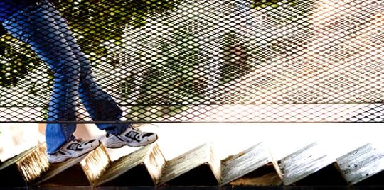 New Balance by Thomas Hawk