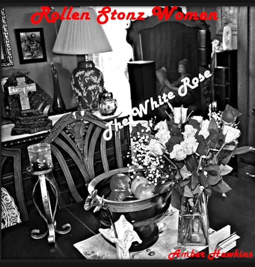 The White Rose is available in E-Book form on Amazon.