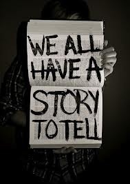 tell your story