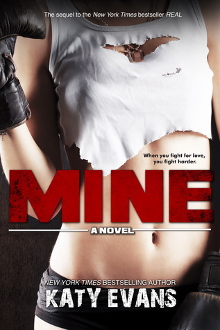 mine