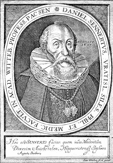 Daniel Sennert
