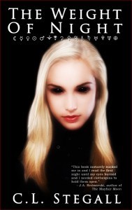 The Weight Of Night Special Edition
