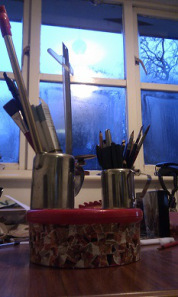art gear