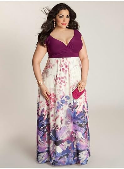 Use the skirt from the Monsoon dress and a stretch velvet bodice. Belt? And beading?