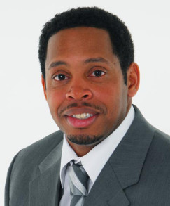 George L. Cook III