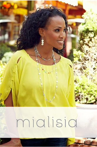 Milisia Versastyle Jewelry