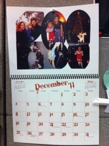 Looking back on 2011