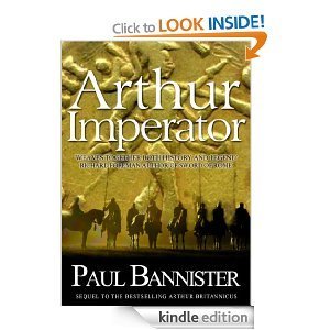 Arthur Imperator