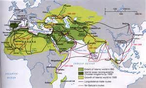 Ibn Battuta's Travels