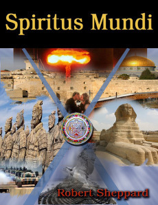Spiritus Mundi Book Cover.80