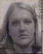 mug shot