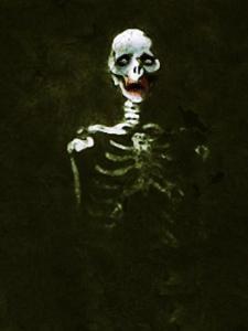 Think not to hide from her in a grave. She will smell you out and reawaken that destroying lust and desire which only she can inspire. Then you will live death beneath her, burning with decay and parasites in penance for trying to escape into death.~The Harlot Goddess http://www.damnationbooks.com/ https://www.facebook.com/pages/N-Onym/151494598376571 http://scribenonymus.tumblr.com/ https://www.goodreads.com/author/show/7515689.N_Onym