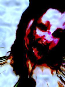 She nears, and is naked and bloodless beneath the moon. She is pallid as a bled suicide, as a womanly visitation arisen for whatever reason the dead may ever have to cast off the cerecloth.~The Harlot Goddess http://www.damnationbooks.com/ https://www.facebook.com/pages/N-Onym/151494598376571 http://scribenonymus.tumblr.com/ https://www.goodreads.com/author/show/7515689.N_Onym