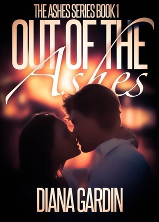 out of the ashes