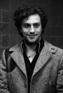AaronTaylorJohnson