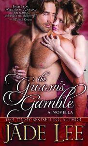 Grooms Gamble