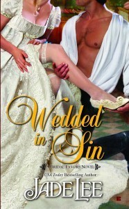 Wedded in Sin