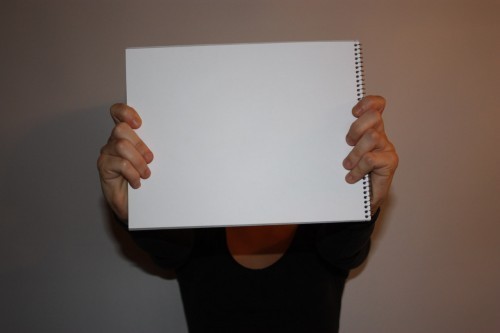 blankpage