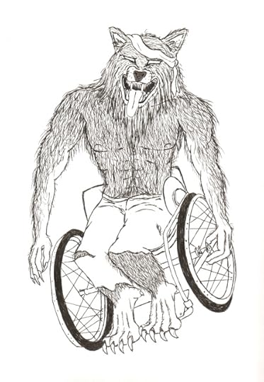 cripplewolf