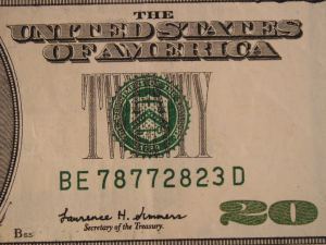 The moolah!