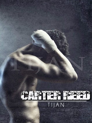 carterreed