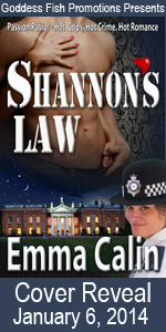 Cover Reveal Book Cover Banner Shannons Law copy