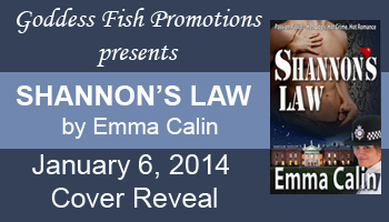 Cover Reveal Banner Shannons Law copy