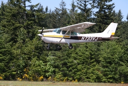 Post image for Flying High