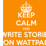 keep-calm-and-write-stories-on-wattpad