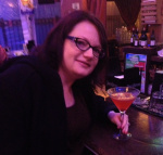 I love a good Cosmo. 
