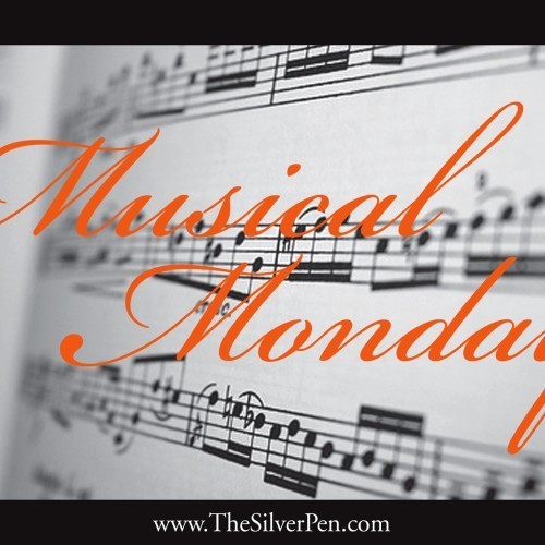 Musical Monday - Walking on Sunshine | The Silver Pen