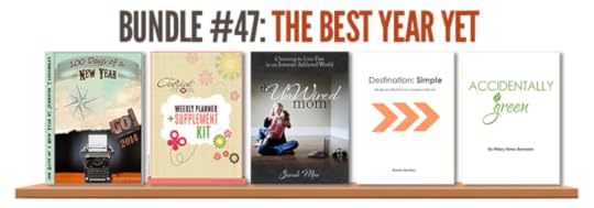Bundle of the Week #47: The Best Year Yet