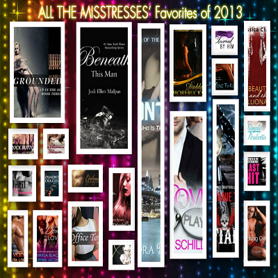 MistressFave2013