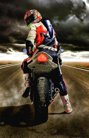 MOTORCYCLE