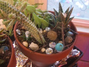 FairyGardens
