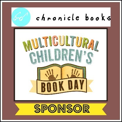 Multicultural Children's Book Day SPONSOR