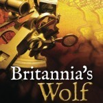 Britannia's Wolf Book Cover Image
