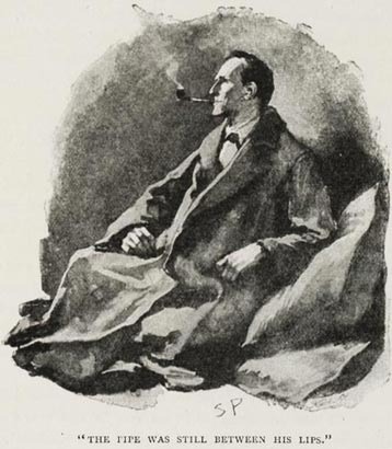 06/01/1854: Happy Birthday, Sherlock Holmes