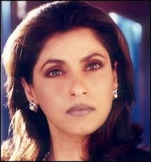 Dimple Kapadia