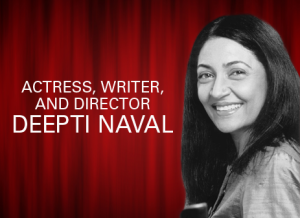 Deepti Naval