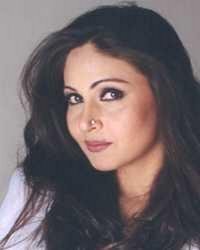 rati agnihotri