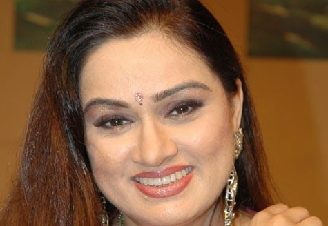 Padmini Kolhapure