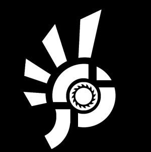 Shredded Orphans Band Logo