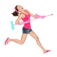 Cleaning Grand Plan Challenge