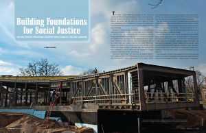 Click on image to read complete article in our digital edition.