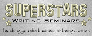 Superstars Writing Seminars